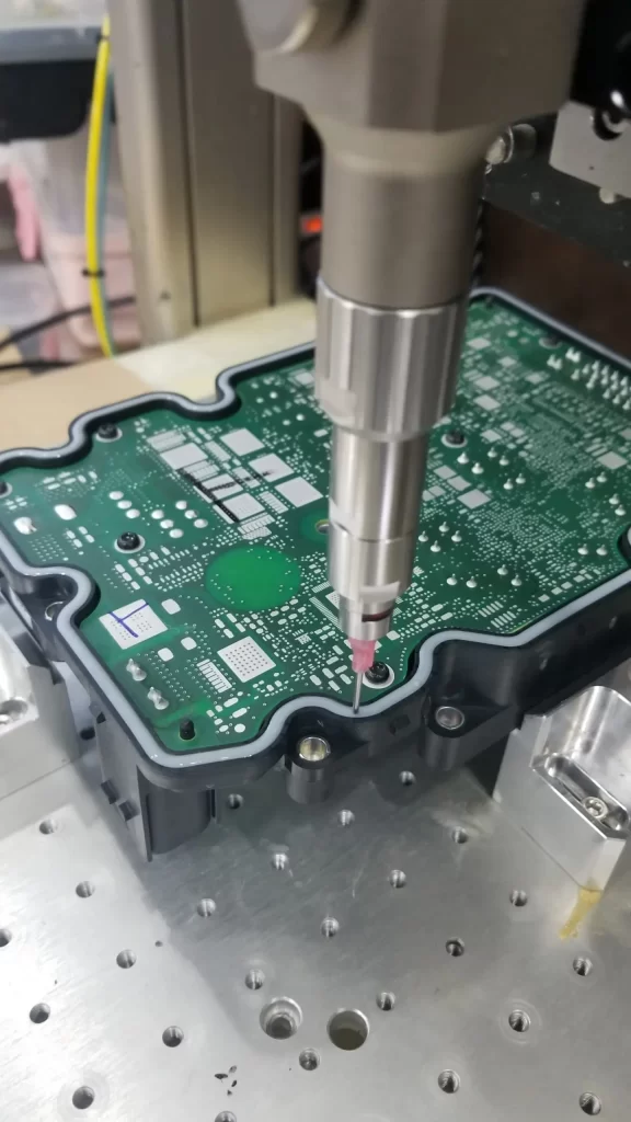 Syneo - Système de dosage